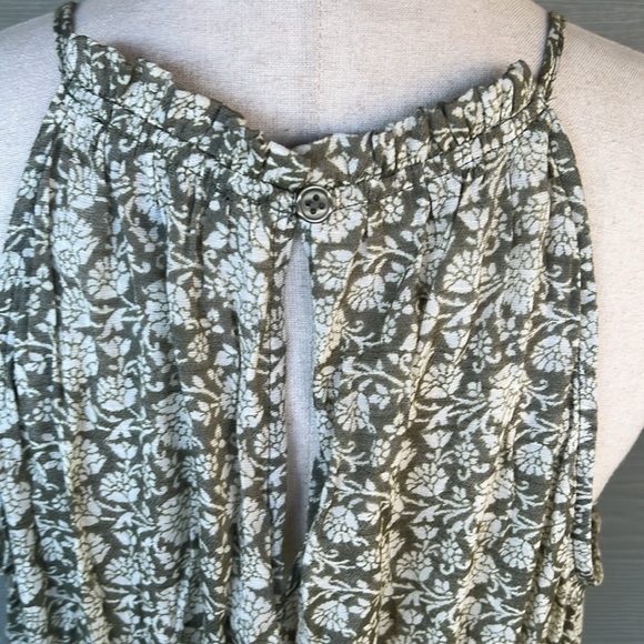 Trixxi Halter Dress - Picture 6 of 9